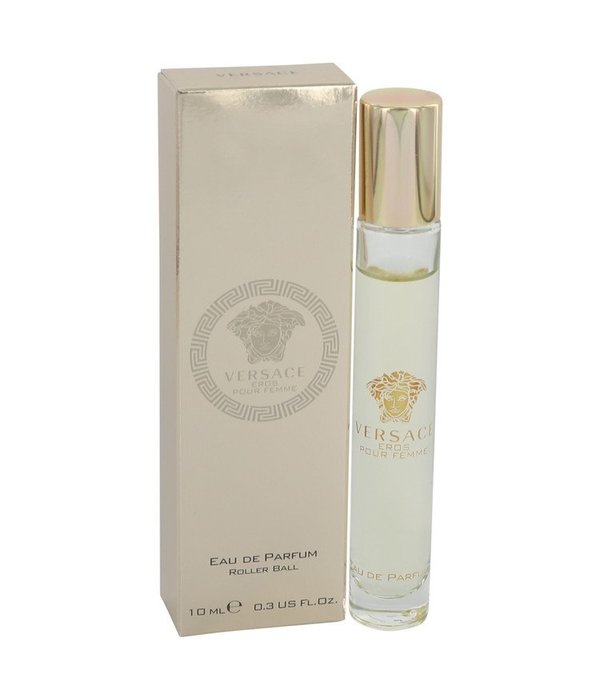 Versace Versace Eros by Versace 9 ml - EDP Rollerball