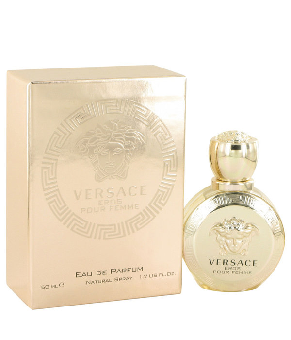 versace eros 50