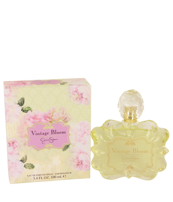 Jessica Simpson Jessica Simpson Vintage Bloom by Jessica Simpson 100 ml - Eau De Parfum Spray