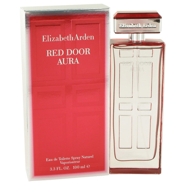 Red Door Aura by Elizabeth Arden 100 ml - Eau De Toilette Spray