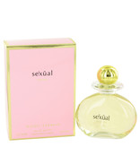 Michel Germain Sexual Femme by Michel Germain 125 ml - Eau De Parfum Spray (Pink Box)