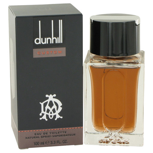 Alfred Dunhill Dunhill Custom by Alfred Dunhill 100 ml - Eau De Toilette Spray