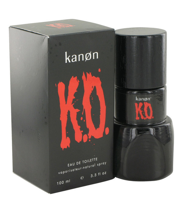 Kanon Kanon Ko by Kanon 100 ml - Eau De Toilette Spray