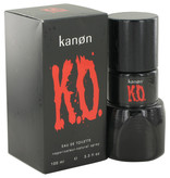 Kanon Kanon Ko by Kanon 100 ml - Eau De Toilette Spray