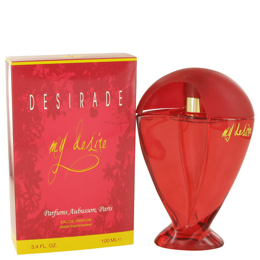 Aubusson Desirade My Desire by Aubusson 100 ml - Eau De Parfum Spray