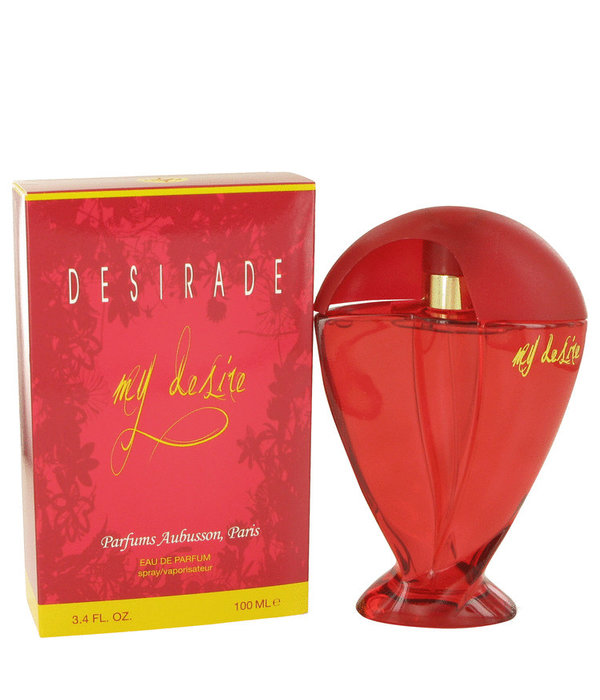 Aubusson Desirade My Desire by Aubusson 100 ml - Eau De Parfum Spray