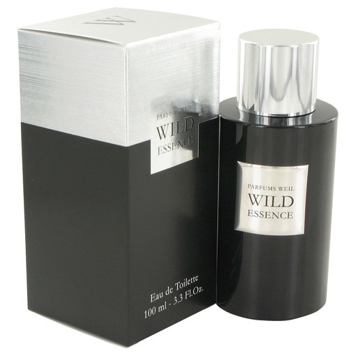 Weil Wild Essence by Weil 100 ml - Eau De Toilette Spray