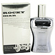 Rocky Man Irridium by Jeanne Arthes 100 ml - Eau De Toilette Spray