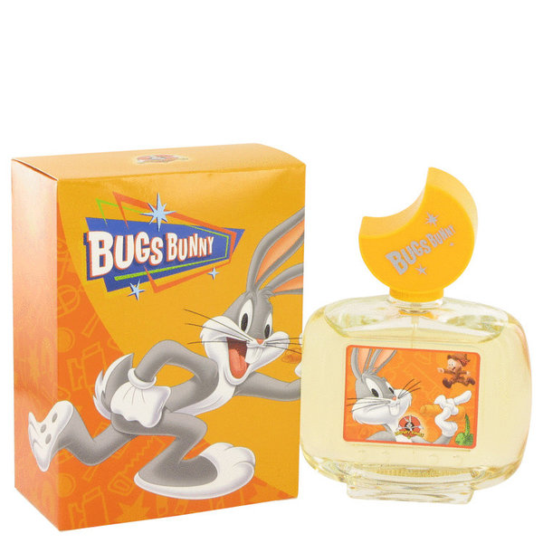 Bugs Bunny by Marmol & Son 100 ml - Eau De Toilette Spray (Unisex)