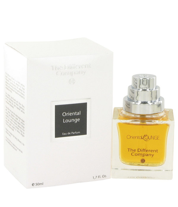The Different Company Oriental Lounge by The Different Company 50 ml - Eau De Parfum Spray