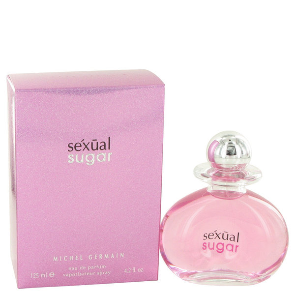 Sexual Sugar by Michel Germain 125 ml - Eau De Parfum Spray