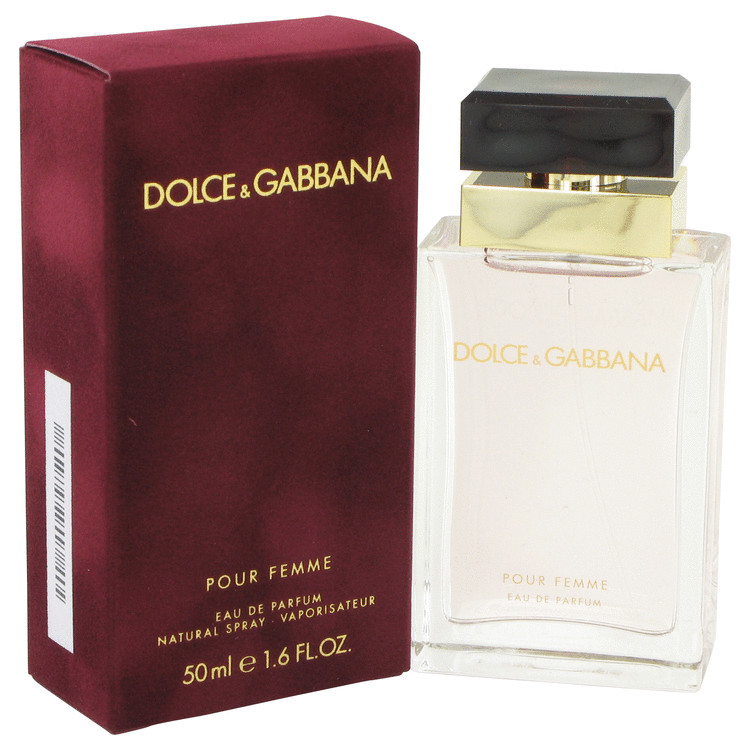 Dolce \u0026 Gabbana Dolce \u0026 Gabbana Pour 