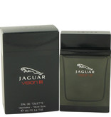 Jaguar Jaguar Vision III by Jaguar 100 ml - Eau De Toilette Spray