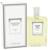 Il Profumo Encens Epice by Il Profumo 100 ml - Eau De Parfum Spray