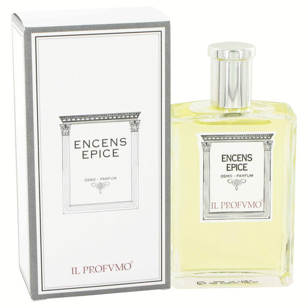 Encens Epice by Il Profumo 100 ml - Eau De Parfum Spray