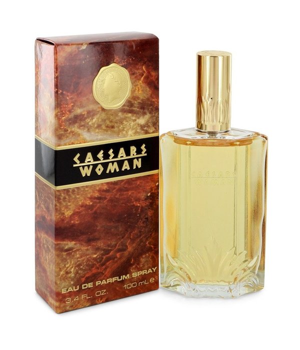 Caesars CAESARS by Caesars 100 ml - Eau De Parfum Spray