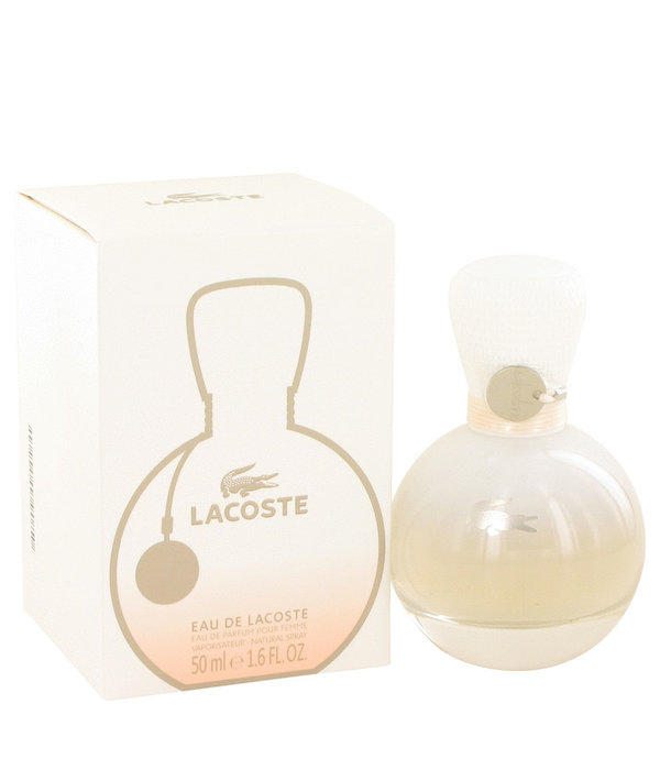 Lacoste Eau De Lacoste by Lacoste 50 ml - Eau De Parfum Spray