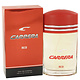 Carrera Red by Vapro International 100 ml - Eau De Toilette Spray