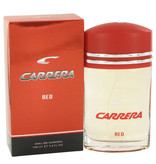 Vapro International Carrera Red by Vapro International 100 ml - Eau De Toilette Spray