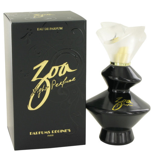 Regines Zoa Night by Regines 100 ml - Eau De Parfum Spray