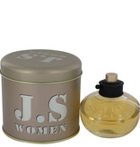 Jeanne Arthes J.S Women by Jeanne Arthes 100 ml - Eau De Parfum Spray