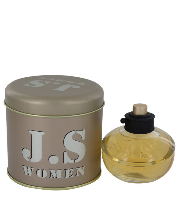 Jeanne Arthes J.S Women by Jeanne Arthes 100 ml - Eau De Parfum Spray
