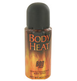 Parfums De Coeur Bod Man Body Heat Sexy X2 by Parfums De Coeur 120 ml - Body Spray
