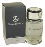 Mercedes Benz Mercedes Benz by Mercedes Benz 75 ml - Eau De Toilette Spray