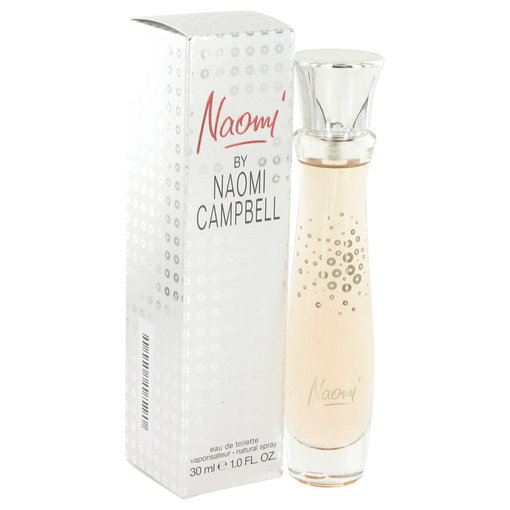 Naomi Campbell Naomi by Naomi Campbell 30 ml - Eau De Toilette Spray