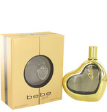 Bebe Bebe Gold by Bebe 100 ml - Eau De Parfum Spray
