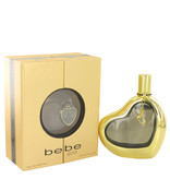 Bebe Bebe Gold by Bebe 100 ml - Eau De Parfum Spray