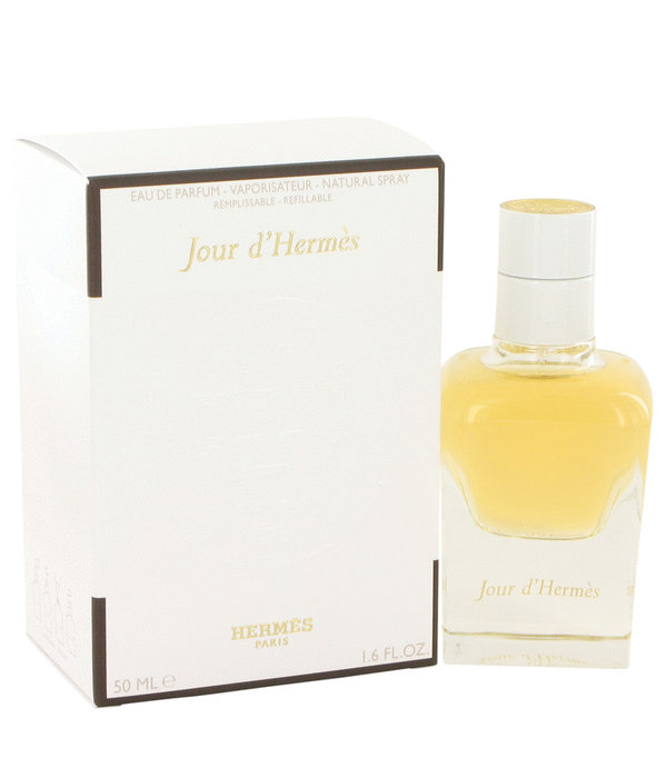 parfum hermes jour