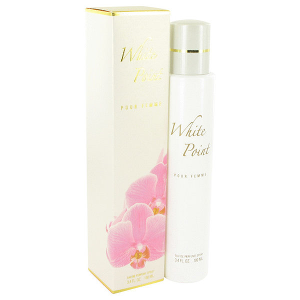 White Point by YZY Perfume 100 ml - Eau De Parfum Spray