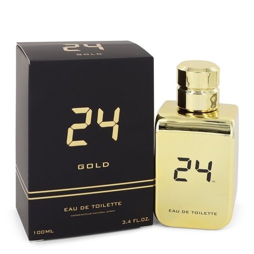 ScentStory 24 Gold The Fragrance by ScentStory 100 ml - Eau De Toilette Spray