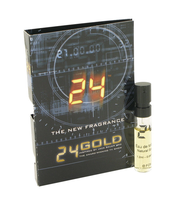 ScentStory 24 Gold The Fragrance by ScentStory 2 ml - Vial (sample)