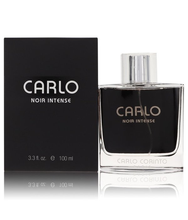 Carlo Corinto Carlo Noir Intense by Carlo Corinto 100 ml - Eau De Toilette Spray