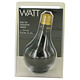 Watt Black by Cofinluxe 200 ml - Eau De Toilette Spray