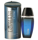 Lomani Lomani Code by Lomani 100 ml - Eau De Toilette Spray
