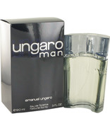 Ungaro Ungaro Man by Ungaro 90 ml - Eau De Toilette Spray
