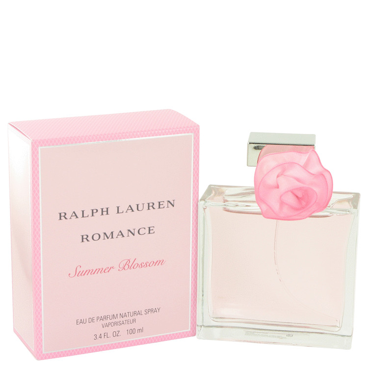 Ralph Lauren Romance Romance Eau De Parfum Spray
