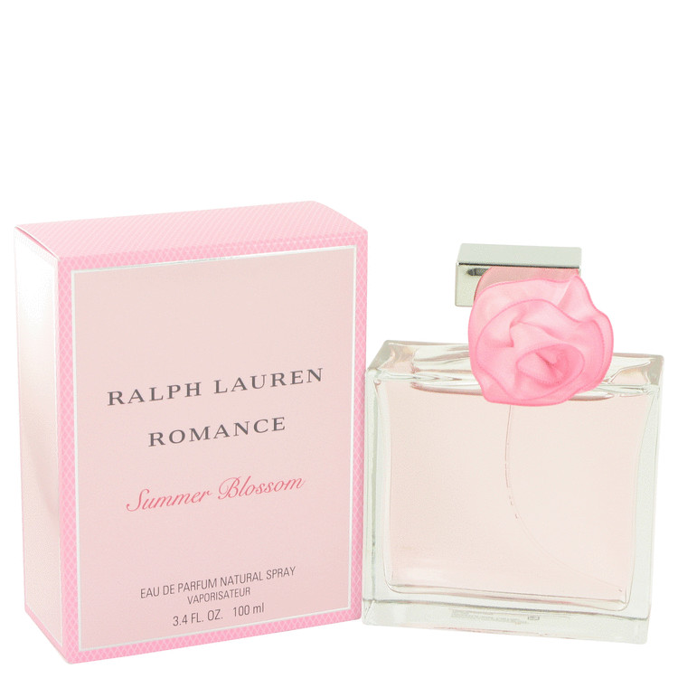 Ralph Lauren Romance Eau De Parfum Natural Spray Vaporisateur