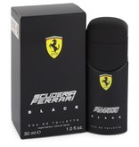 Ferrari Ferrari Scuderia Black by Ferrari 30 ml - Eau De Toilette Spray