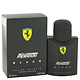 Ferrari Scuderia Black by Ferrari 75 ml - Eau De Toilette Spray