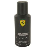 Ferrari Ferrari Scuderia Black by Ferrari 150 ml - Deodorant Spray
