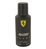 Ferrari Ferrari Scuderia Black by Ferrari 150 ml - Deodorant Spray