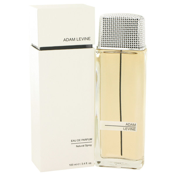 Adam Levine by Adam Levine 100 ml - Eau De Parfum Spray