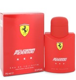 Ferrari Ferrari Scuderia Red by Ferrari 75 ml - Eau De Toilette Spray