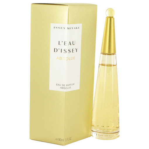 Issey Miyake L'eau D'issey Absolue by Issey Miyake 90 ml - Eau De Parfum Spray