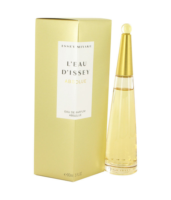 Issey Miyake L'eau D'issey Absolue by Issey Miyake 90 ml - Eau De Parfum Spray