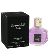 Glenn Perri Unpredictable Lady by Glenn Perri 100 ml - Eau De Parfum Spray